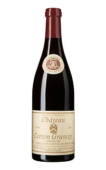 Ch. Corton Grancey Grand Cru