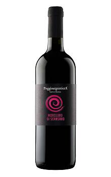 Poggio Argentiera Morellino di Scansano