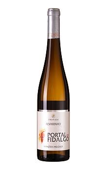 Portal do Fidalgo Alvarinho