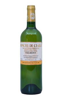 Ronchi di Cialla CiallaBianco