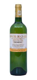 Ronchi di Cialla CiallaBianco