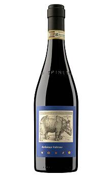La Spinetta Barbaresco Valeirano