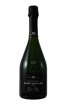 Michel Mailliard Cuvée Prestige Brut