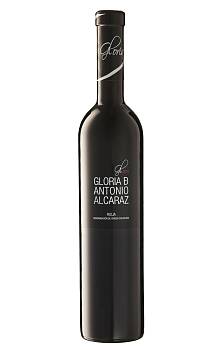 Gloria de Antonio Alcaraz