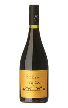 Zorzal Porfiado