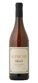 Scarzello Altre Vie Diferent Rosato