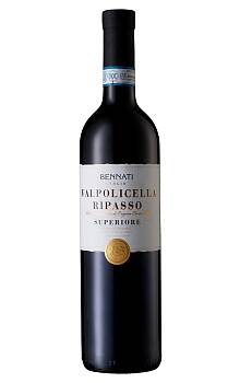 Bennati Valpolicella Ripasso Superiore