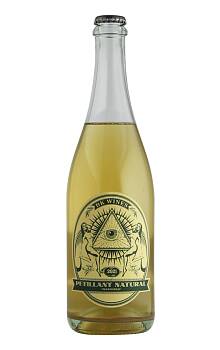 BK Wines Pet Nat Chardonnay