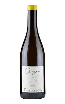 Thillardon Georges Chardonnay