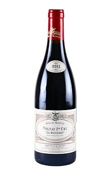 Seguin-Manuel Volnay 1er Cru Le Ronceret