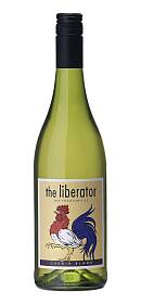 The Liberator The Francophile Chenin Blanc