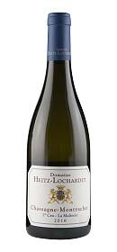 Dom. Heitz-Lochardet Chassagne-Montrachet 1er Cru La Maltroie