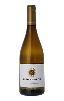 Julia Kemper Vinhas Selecionadas Blanc de Noir