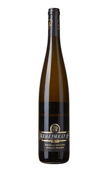 Geheimrat Riesling Spätlese trocken