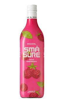 Små Sure Raspberry