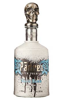 Padre Azul Super Premium Tequila Blanco