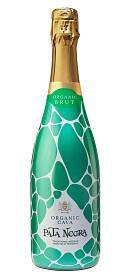 Pata Negra Organic Cava