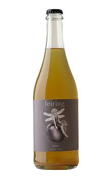 Feiring Sider Høst PetNat