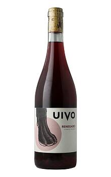 Folias de Baco Uivo Renegado Vinhas Velhas