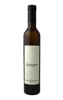 Sattlerhof Trockenbeerenauslese Morillon