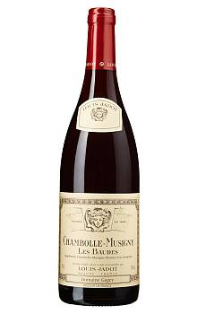Jadot Chambolle-Musigny 1 er Cru Baudes