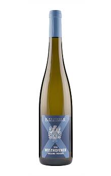 Bergkloster WestHofener Riesling Trocken