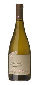 Fanny Sabre Meursault Sous la Velle 2014