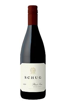 Schug Sonoma Coast Pinot Noir