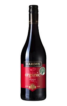 Hardys Organic Shiraz