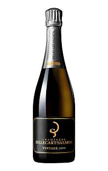 Billecart-Salmon Extra Brut
