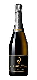 Billecart-Salmon Extra Brut