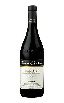 Franco Conterno Barolo Bussia