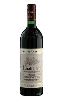 Chateldon Cabernet Sauvignon Reserva