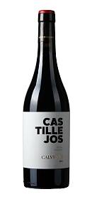 Calvente Castillejos Tinto