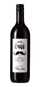 Mais Oui Pinot Noir