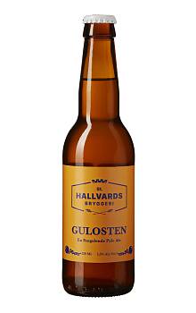 St. Hallvards Gulosten Pale Ale