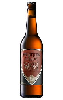 Midtfyns Chili Tripel