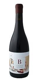 B Vintners Liberté Pinotage