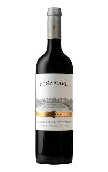 Dona MariaTouriga Nacional Petit Verdot