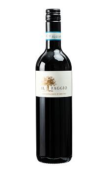 Il Faggio Montepulciano d'Abruzzo