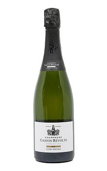 Gaston Révolte Cuvée Spéciale Premier Cru Brut