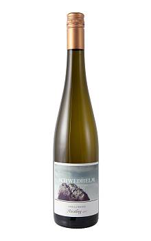 Schwedhelm Kreuzberg Riesling Erste Lage