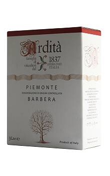 Ardità Piemonte Barbera