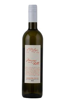 Il Palagio Message in a Bottle Bianco
