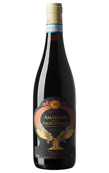 Tezza Amarone della Valpolicella Riserva