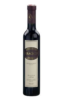 Kracher Zweigelt Beerenauslese 2013