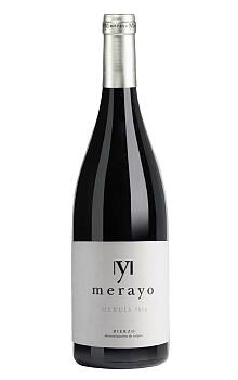 Merayo Mencia Joven