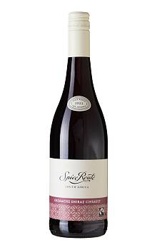 Spice Route Shiraz Grenache Cinsault