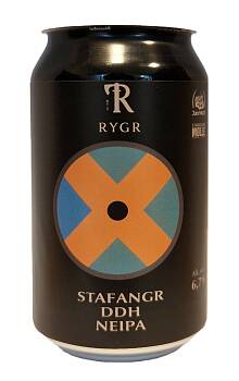 Rygr Stafangr DDH NEIPA