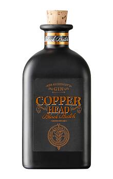 Copperhead Black Batch